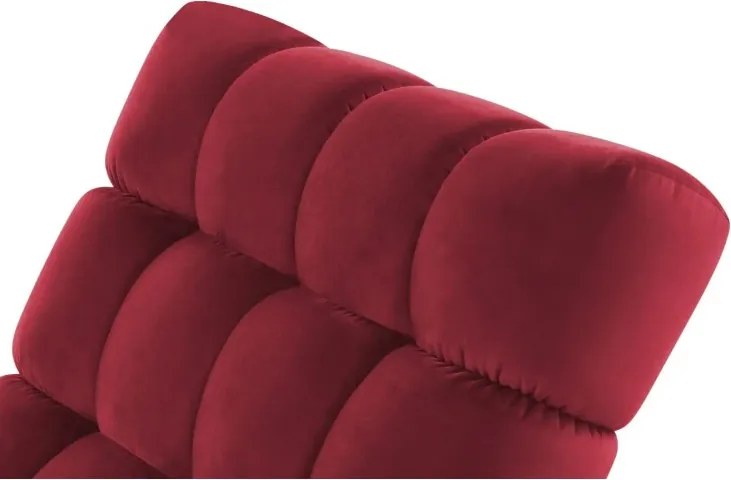 Fotel Szezlong 80 DELPHI 1 osobowy w tkanininie RIVIERA 61 WERSAL