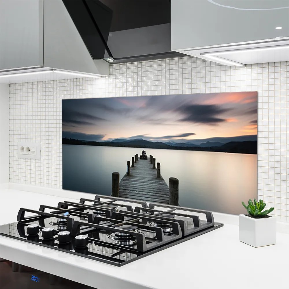 Panel Kuchenny Most Nad Morskim Brzegiem