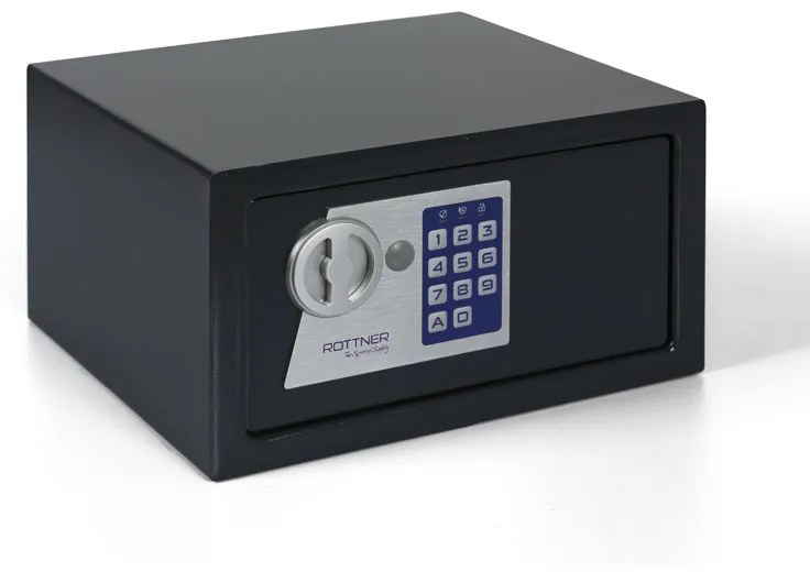 Sejf meblowy JUPITER 2 EL