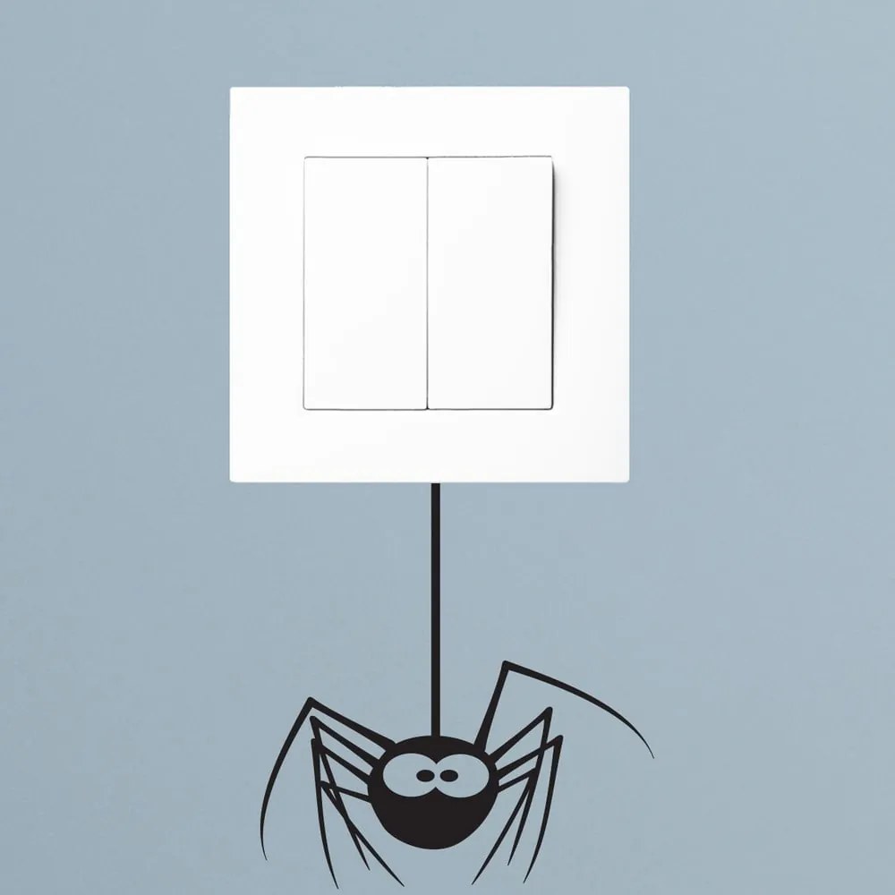 Naklejka Fanastick Spider