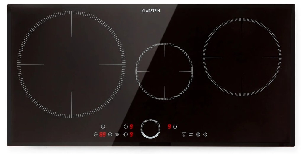 Klarstein Delicatessa 80 płyta indukcyjna