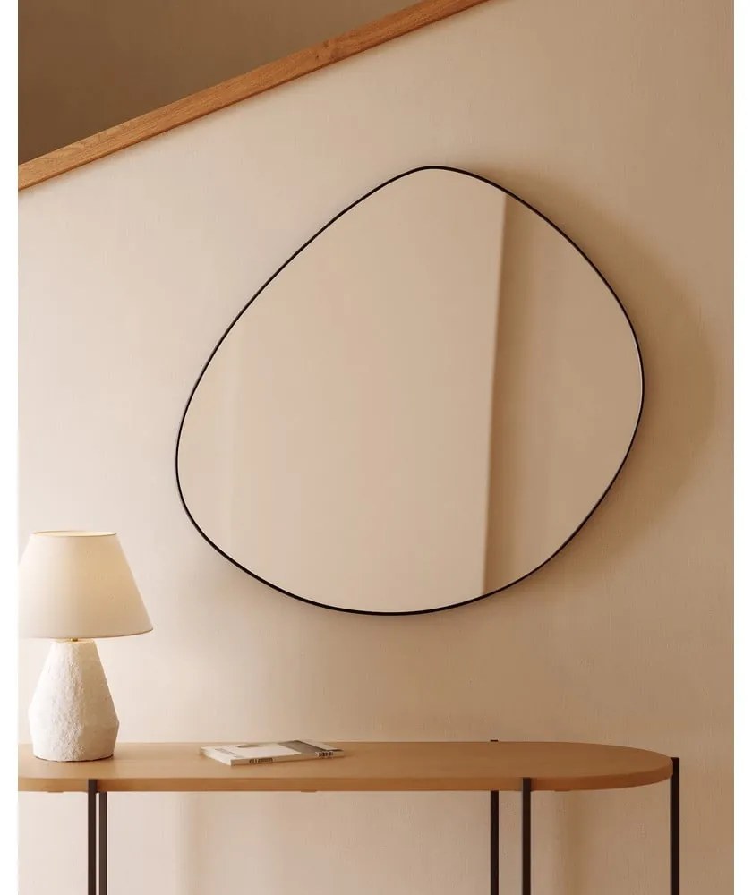 Lustro ścienne 93x90 cm Anera – Kave Home