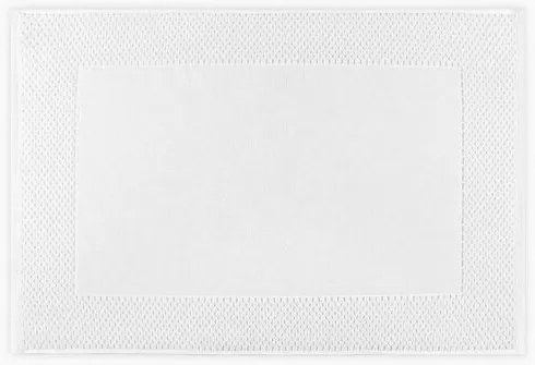 Bellatex Dywanik frotte biały, 50 x 70 cm