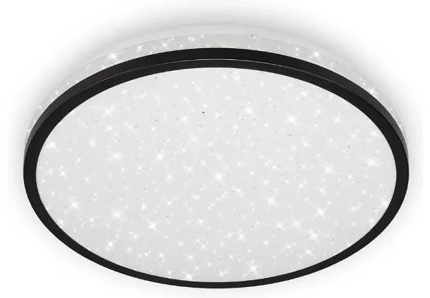 Briloner - LED sufitowe światło łazienkowe STARRY SKY LED/12W/230V IP44
