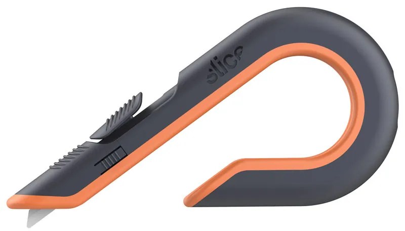 Wysuwany nóż do kartonów BOX CUTTER