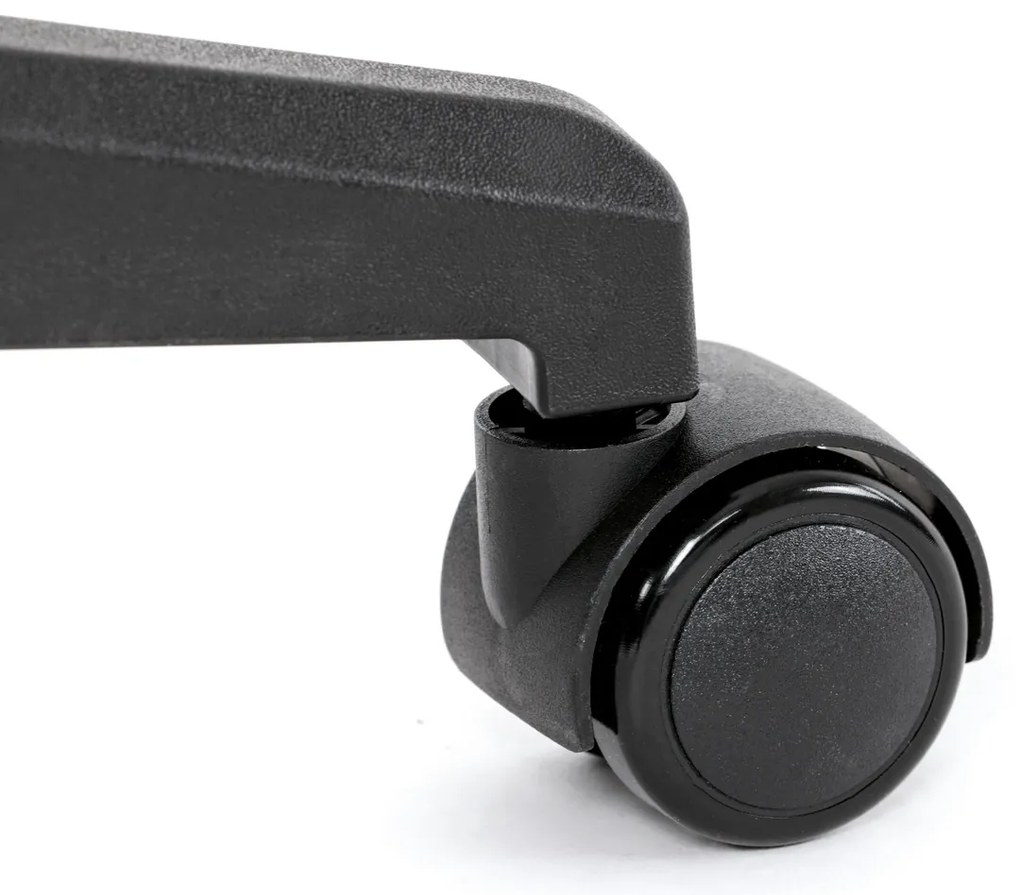 Autronic KA-Y336 BK Krzesło biurowe
