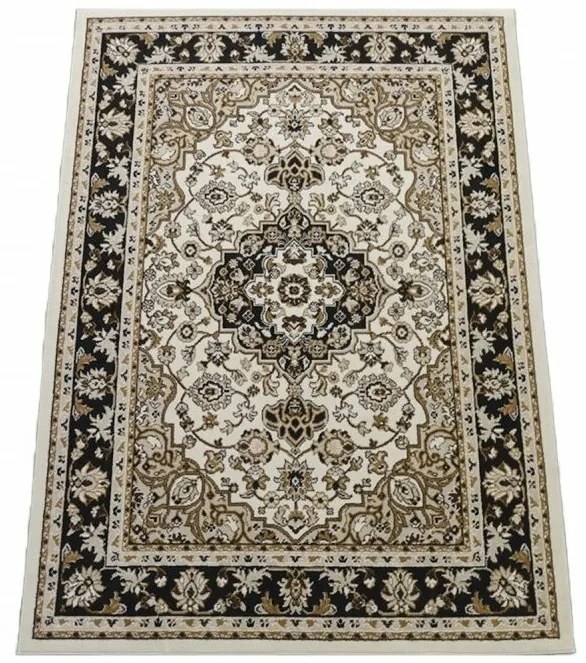 Dywan Lotus 9306 beżowy, 60 x 90 cm, 60 x 90 cm
