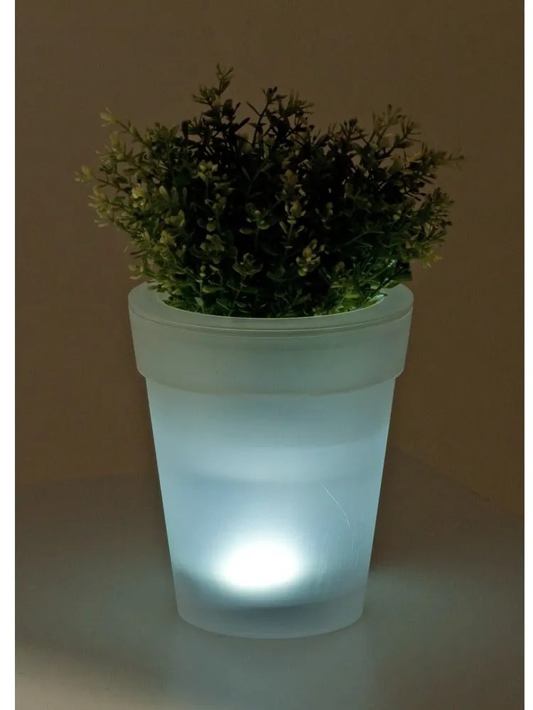 Solarna lampa zewnętrzna ø 17 cm – Garden Pleasure