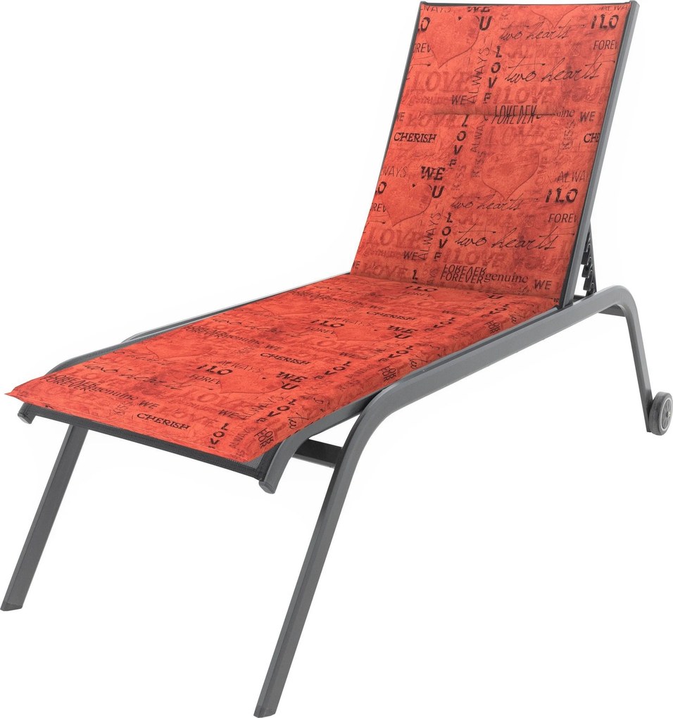 Doppler SPOT 2661 poduszka na leżak