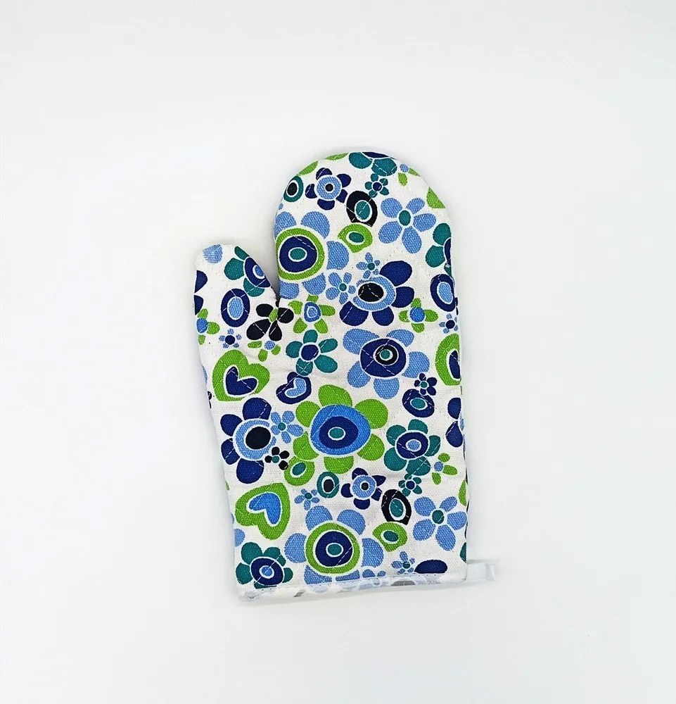 Rękawice kuchenne zestaw 2 szt. – JAHU collections