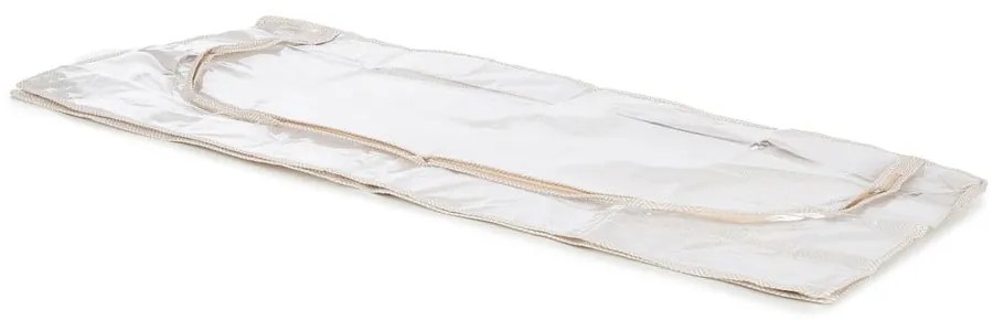 Tekstylny pojemnik pod łóżko Nancy – Compactor