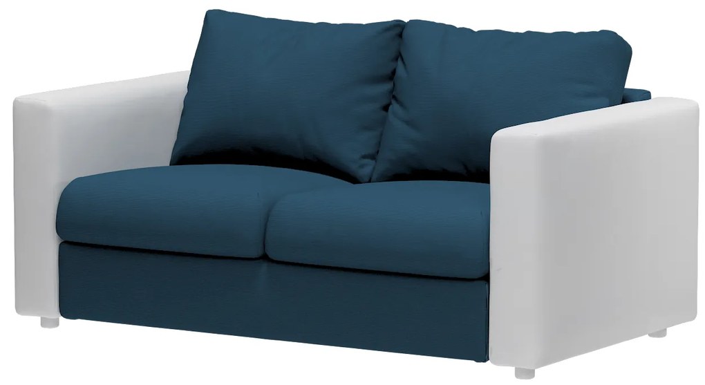 Pokrowiec na sekcję 2-osobową nierozkładaną Vimle