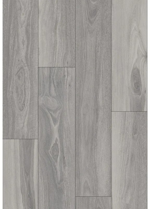 Mexen Garland panele winylowe 1240 x 182 mm SPC 6,5 mm, podkład IXPE 1,5 mm, 4 V-Fuga, Spotted Gum - F1096-1240-182-505-4V1-09