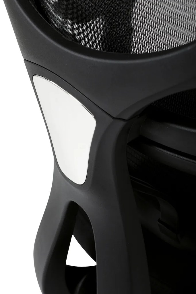Autronic KA-K2080 BK Krzesło biurowe