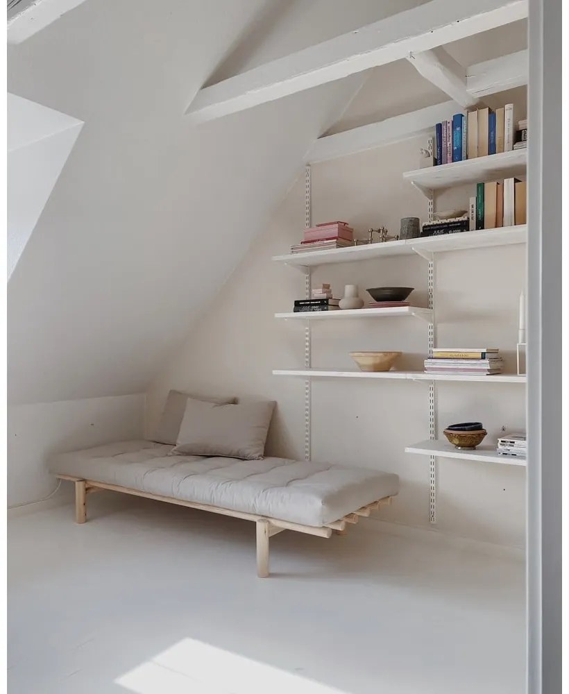 Sofa Karup Design Pace Natural Clear/Natural