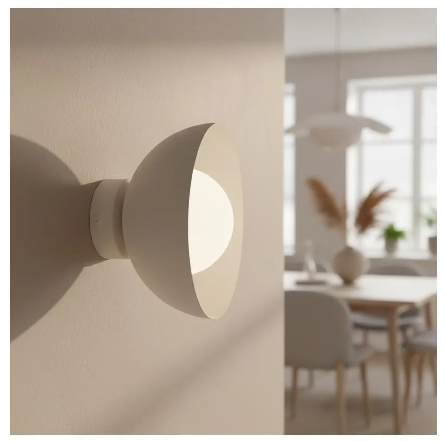 Kinkiet BIBI 1xG9/8W/230V biały