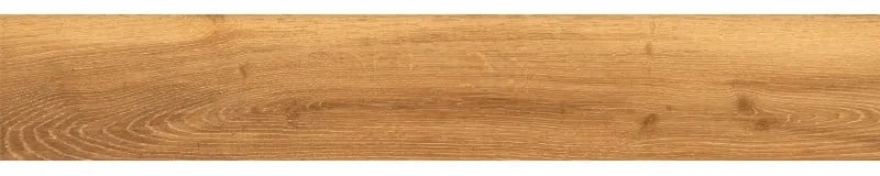 Mexen Future Honey gres szkliwiony rekt. G1, płytka drewnopodobna podłogowo-ścienna 120 x 20 cm, mat - TL602-120-020-03