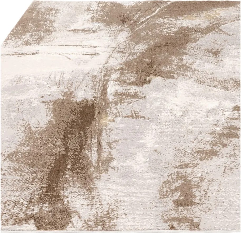 Beżowy dywan 160x230 cm Stellar Beige Natural – Asiatic Carpets