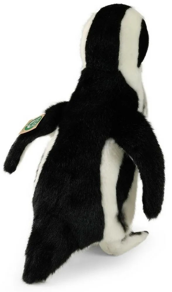 Rappa Pluszowy pingwin magellański 30 cm ECO - FRIENDLY