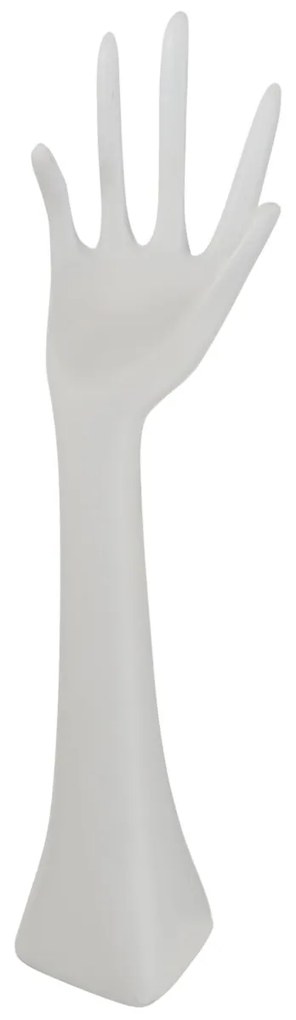 Stojak na biżuterię Handy, wys. 34 cm