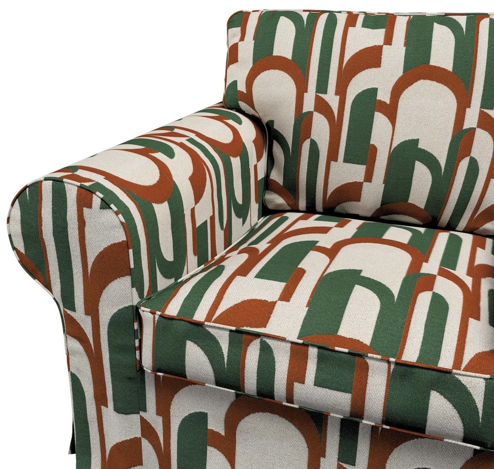 Pokrowiec na fotel Ektorp