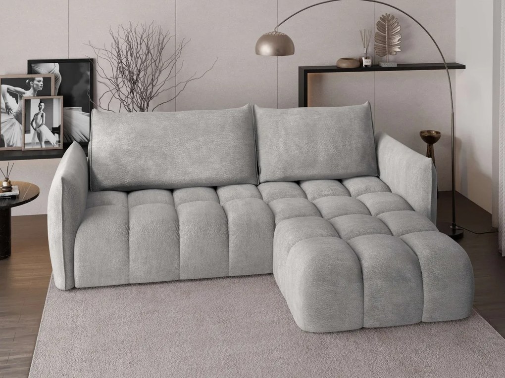 Narożnik z funkcją spania Varoneri