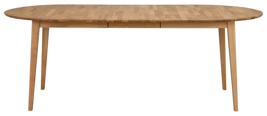 Rozkładany stół 105x170 cm Filippa – Rowico