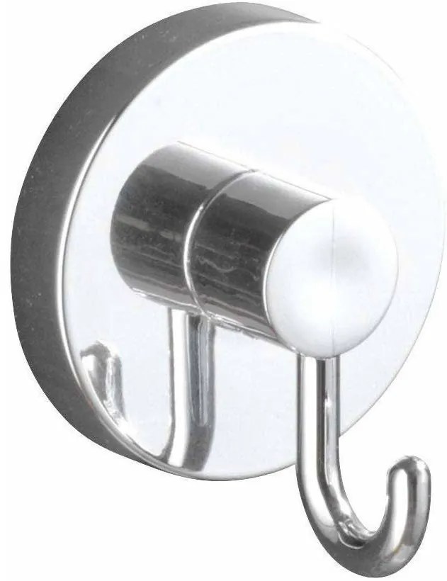 Wieszaki na przyssawki Vacuum-Loc, 2 sztuki w komplecie, WENKO