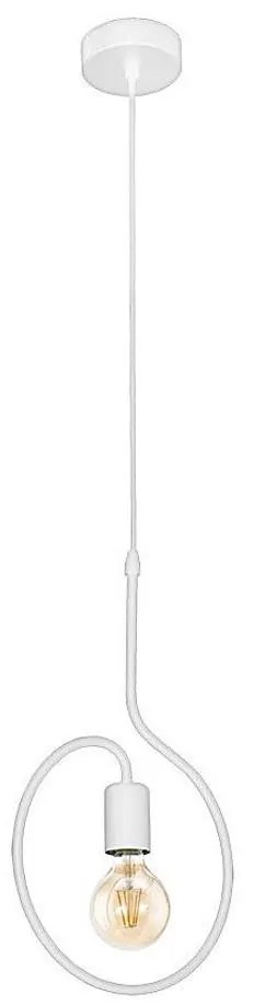 Eglo 43014 - Żyrandol na lince COTTINGHAM 1xE27/40W/230V