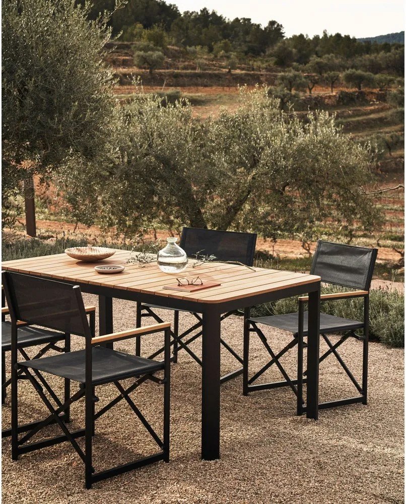 Wazon (wysokość 18 cm) Brenna – Kave Home