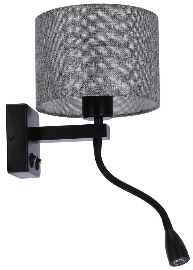 Kinkiet LED Polo – Candellux Lighting