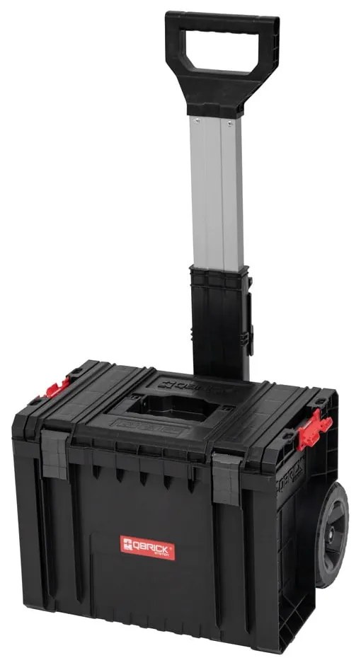 Skrzynka na narzędzia Pro – Qbrick System