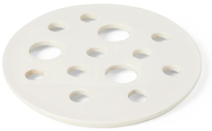 Ręcznie malowany ceramiczny wazon Signature – Kähler Design