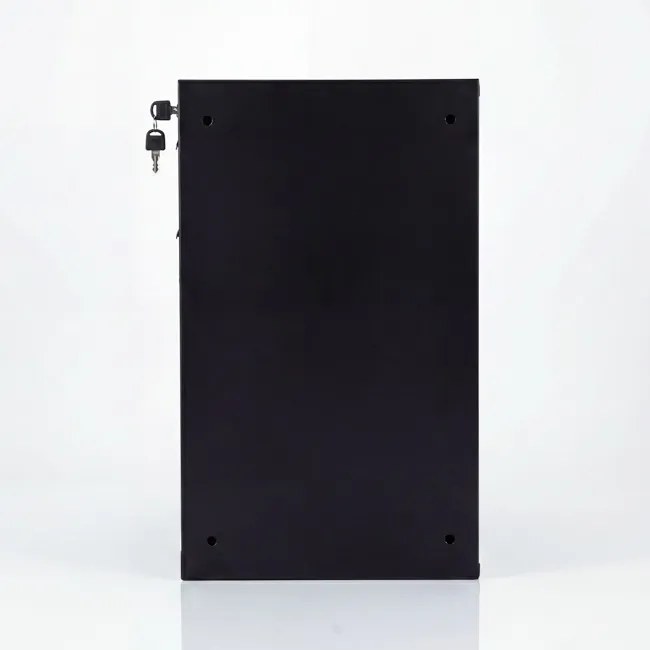 Organizer z czterema szufladami 450 x 400 x 300 mm