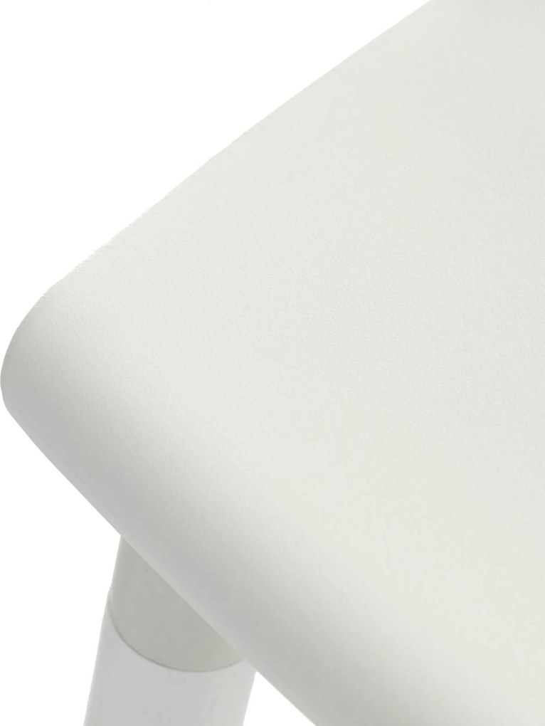 Krzesło Madlen White