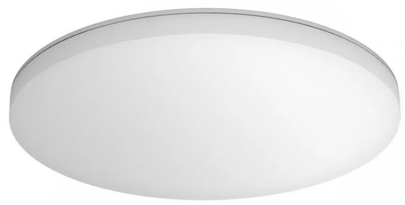 Steinel- LED Ściemniana lampa z czujnikiem RSPROR10BASIC 8,5W/230V 4000K IP40