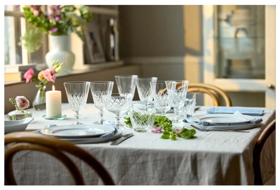 Kieliszki zestaw 2 szt. do wina 230 ml Eaton – Lyngby Glas