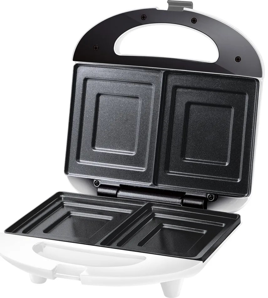 Sencor SSM 3120WH opiekacz do kanapek, biały