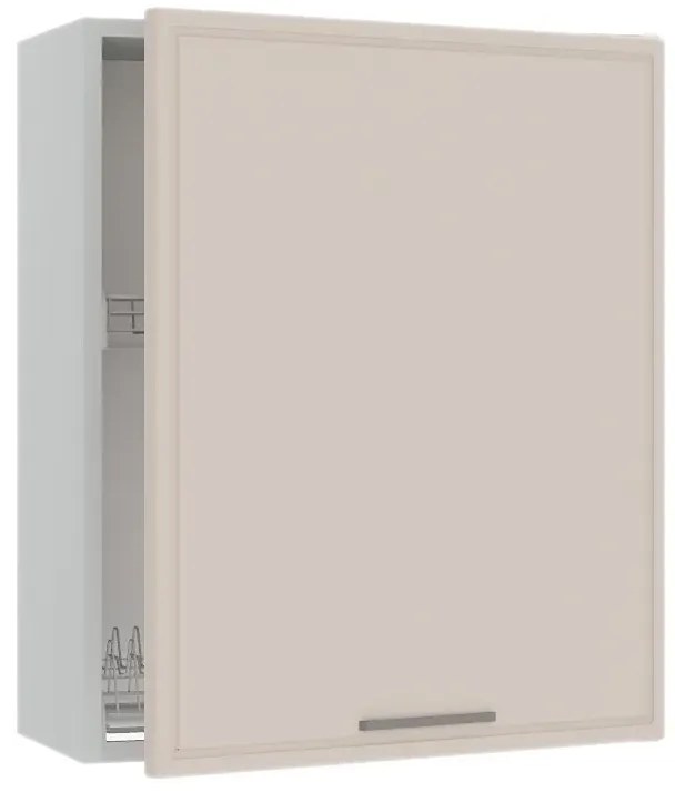 Szafka kuchenna z ociekarką 60 cm F7-P48