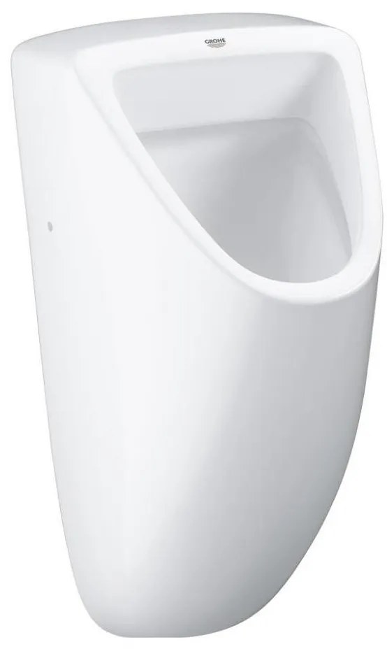 GROHE 39438000 - Pisuar BAU CERAMIC 337 × 355 × 552 mm ceramika/biała