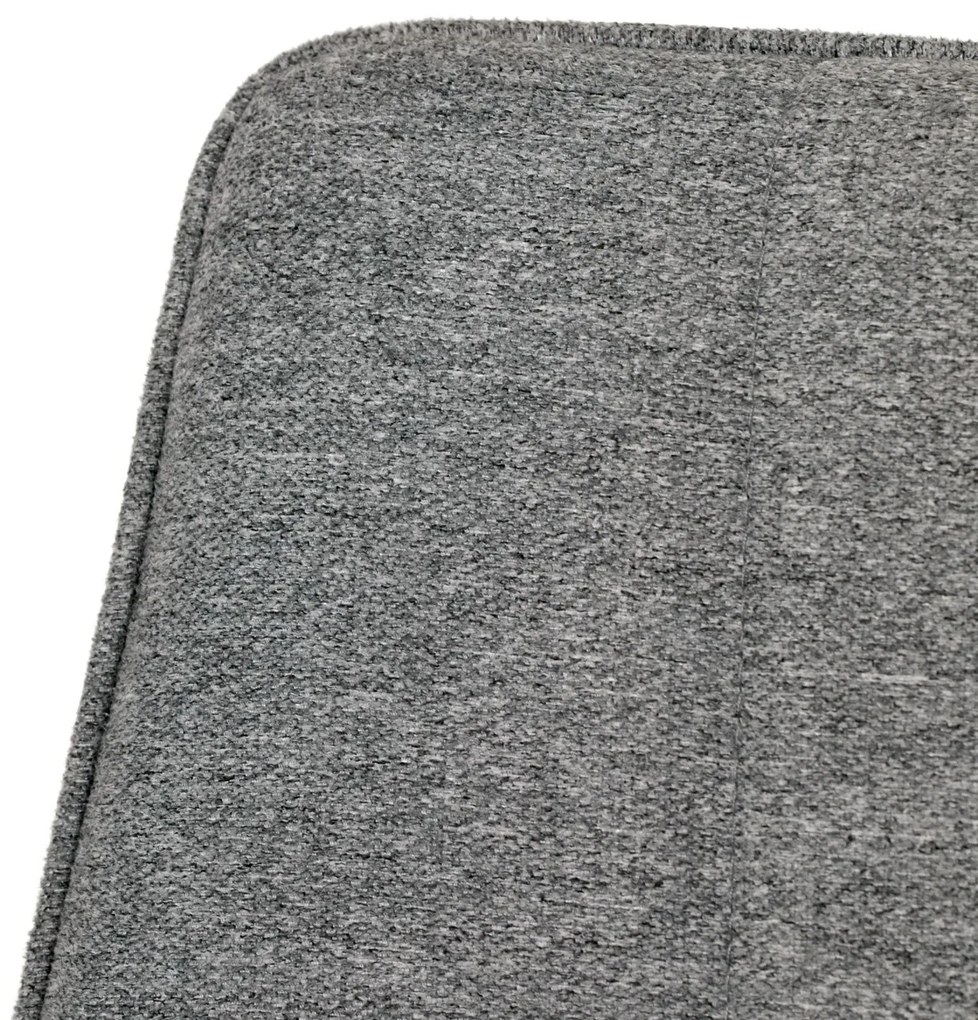 Zestaw krzeseł do jadalni DCL-379 GREY2, 4 szt.