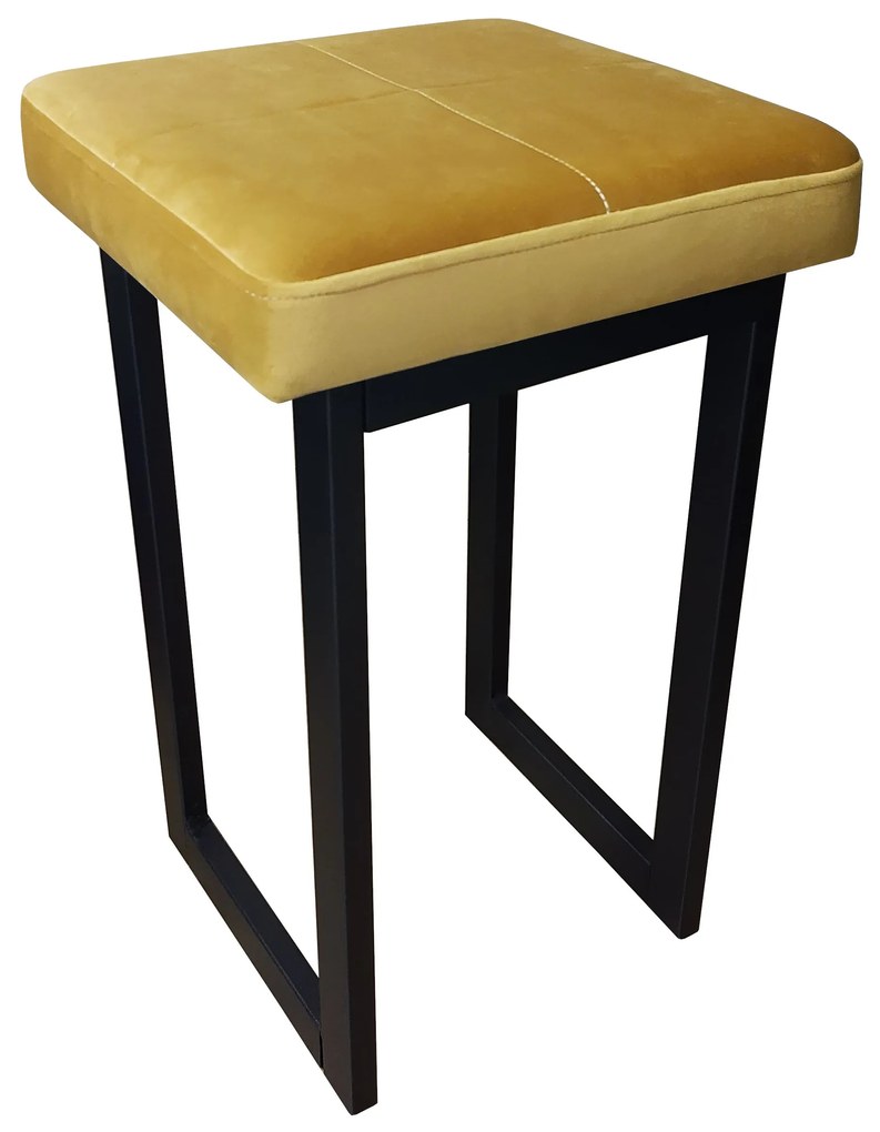 TABORET SOLID STOŁEK LOFT 45cm MG15