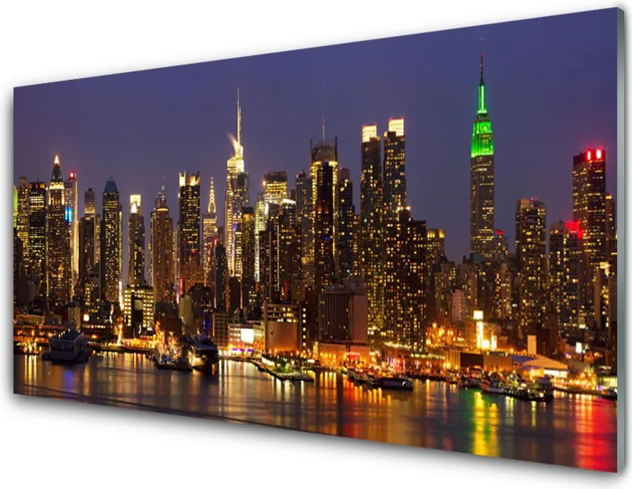 Panel Kuchenny Rytm Miejskich Kamienic