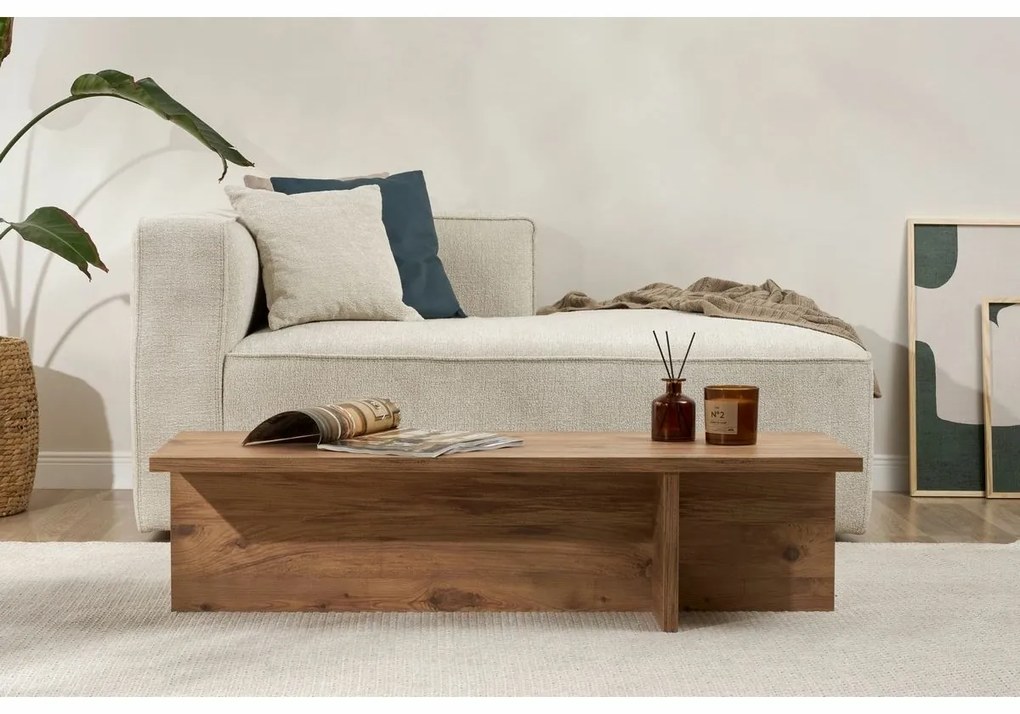 Stolik konferencyjny Harbor Atlantic Pine