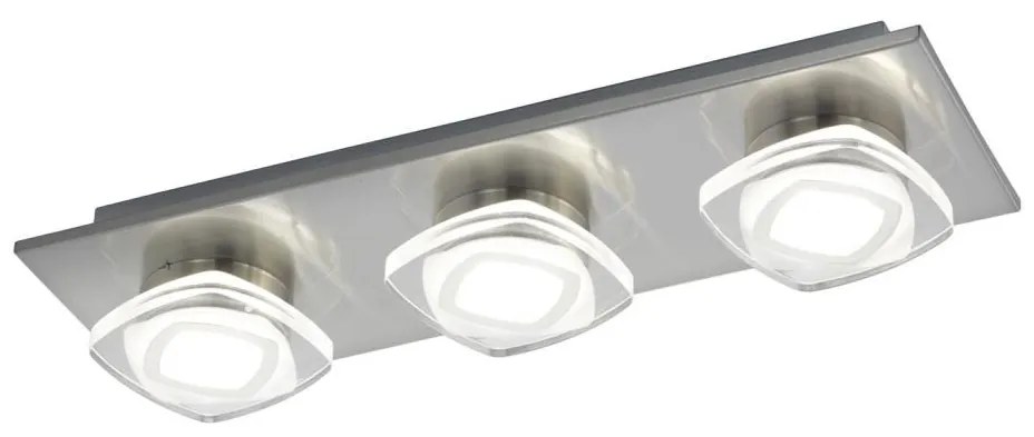 Eglo 94571 - LED Lampa sufitowa MARCHESI 3xLED/4,5W/230V