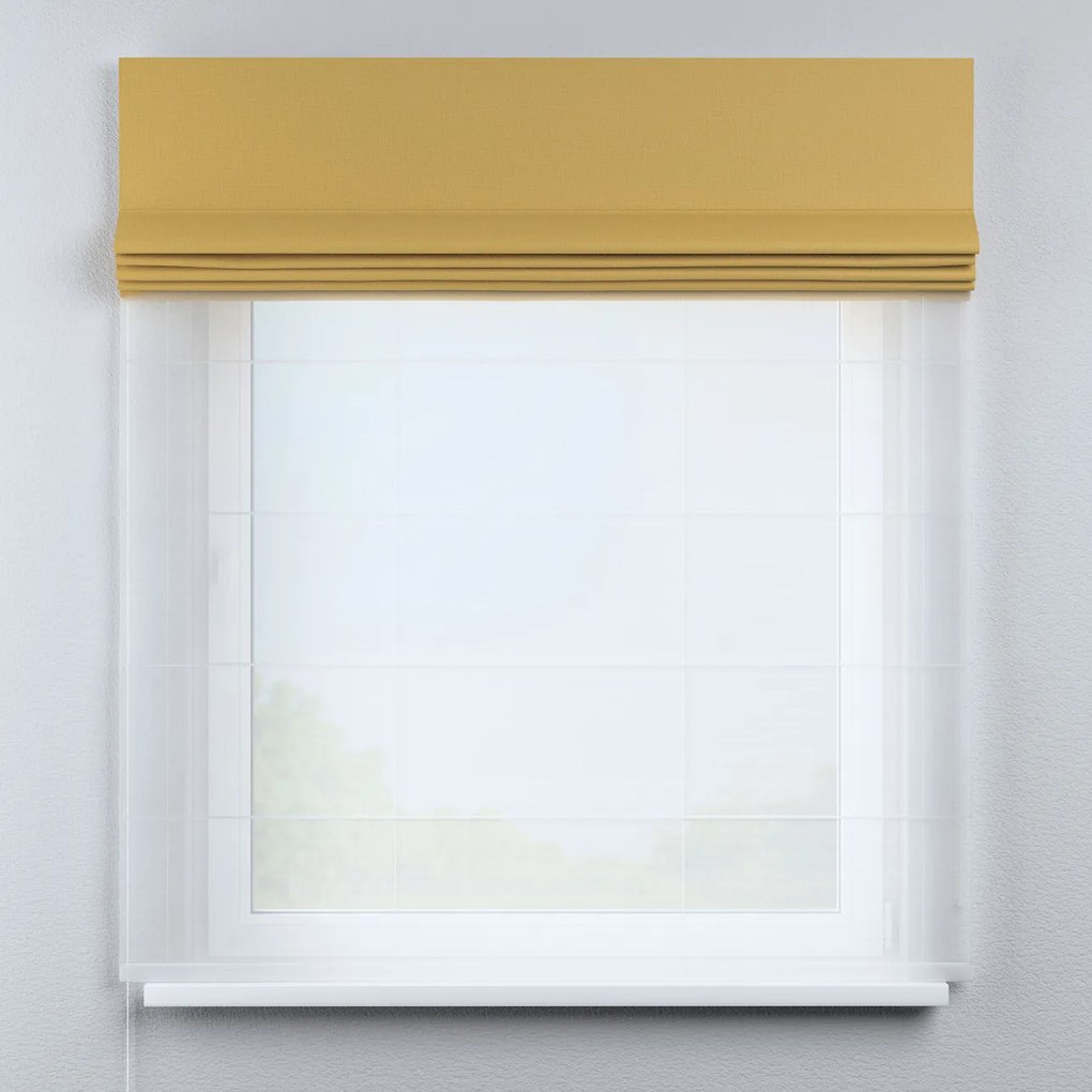 Roleta rzymska dzień noc Duo