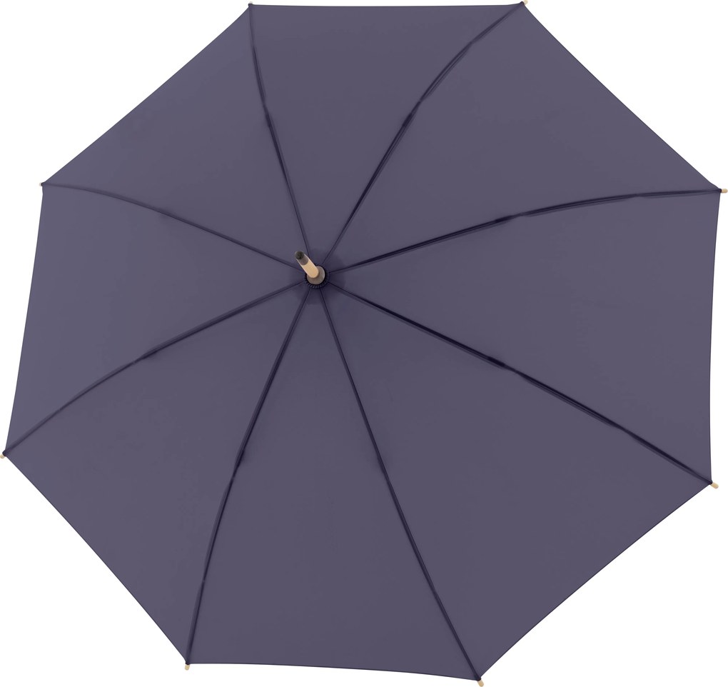 Doppler Nature Long Perfect Purple parasol automatyczny