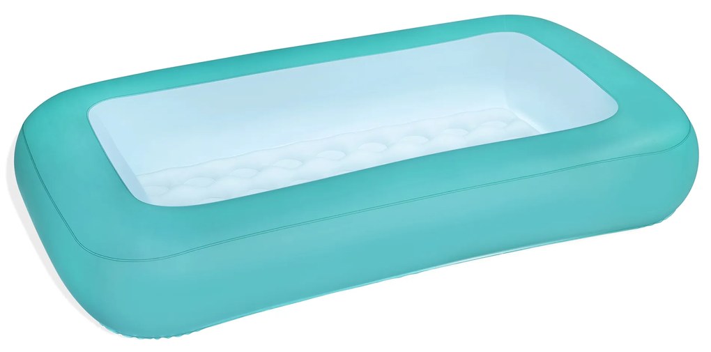 Basen dmuchany Aquababes 165 x 104 x 25 cm BESTWAY