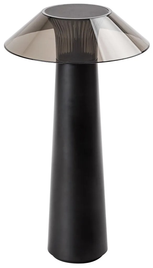 Rabalux 77062 Lampa stołowa LED z ładowarką USB Assen