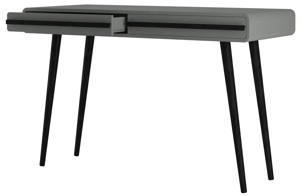 Biurko 50x120 cm Chantal – Støraa
